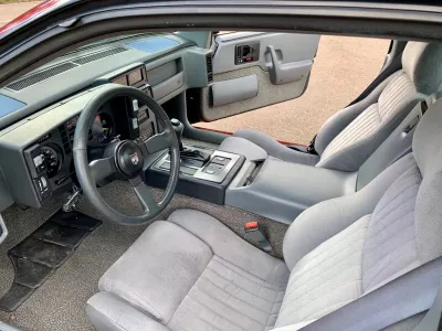 Fiero