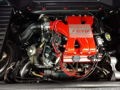 Fiero