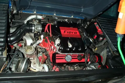 Fiero