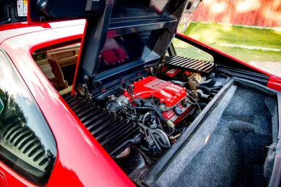 Fiero