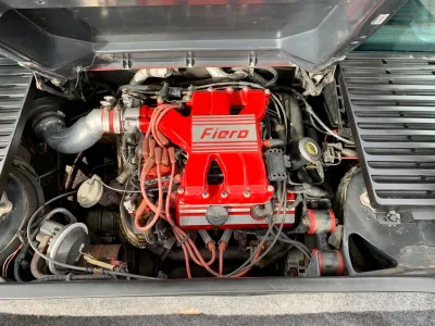 Fiero