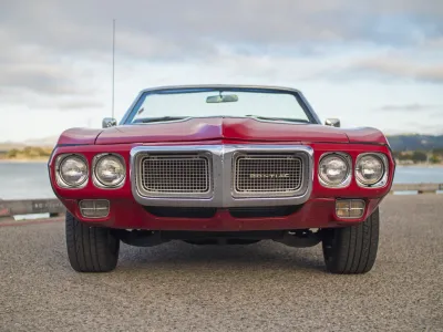 Firebird