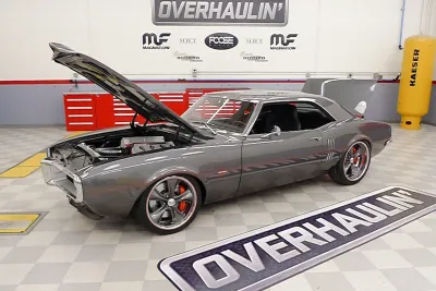 Firebird