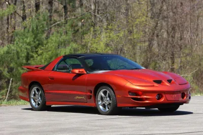 Firebird
