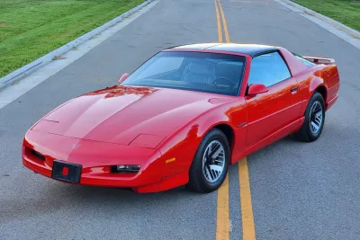 Firebird