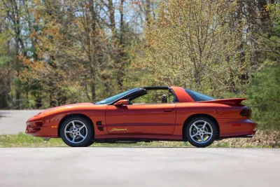 Firebird