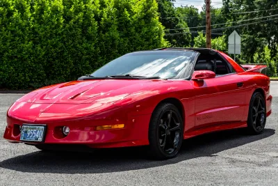 Firebird