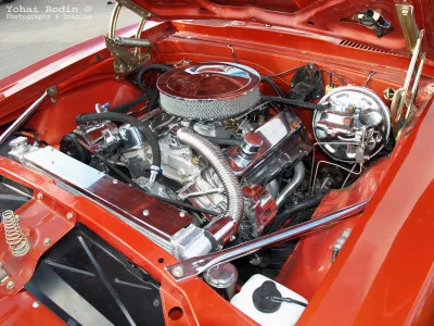 Firebird