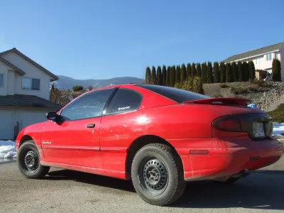 Sunfire