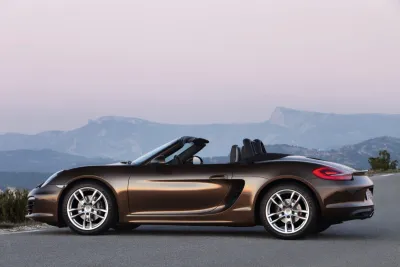 Boxster