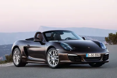 Boxster