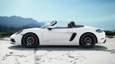 Boxster