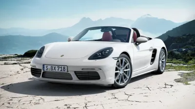 Boxster