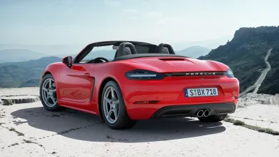 Boxster