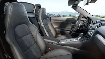 Boxster