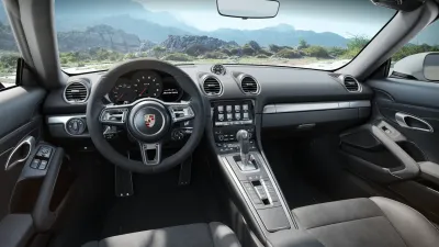 Boxster