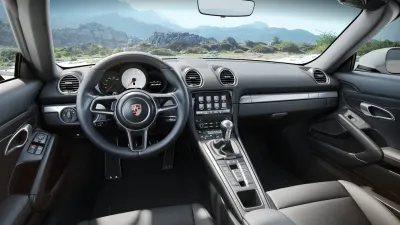 Boxster