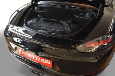 Boxster