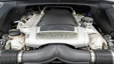 Cayenne