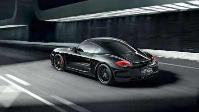 Cayman