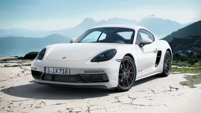 Cayman