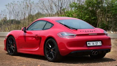 Cayman