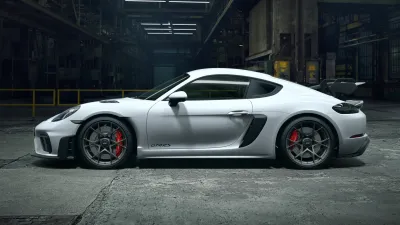 Cayman