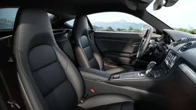 Cayman