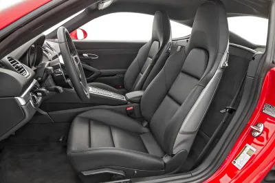 Cayman