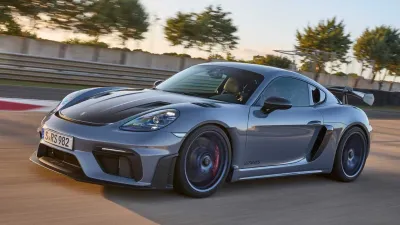 Cayman