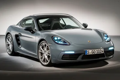Cayman