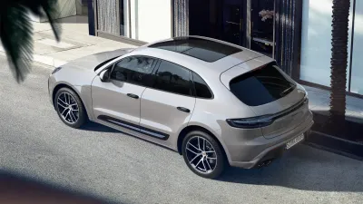 Macan