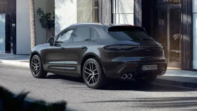 Macan