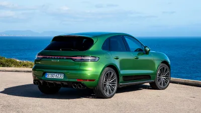 Macan