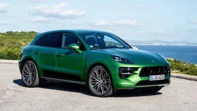 Macan