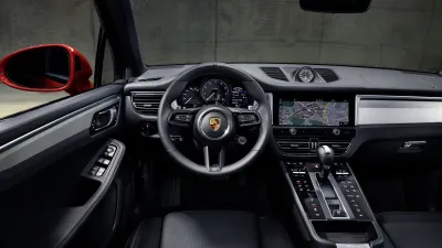 Macan