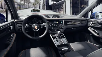 Macan