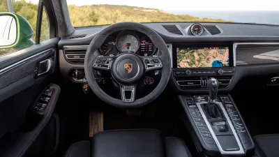 Macan