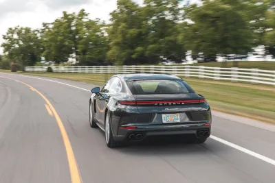 Panamera