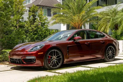 Panamera