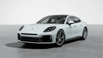Panamera