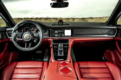 Panamera