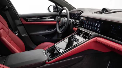 Panamera