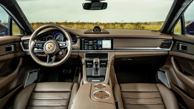 Panamera