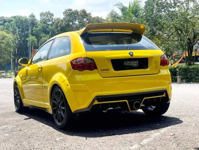 Satria