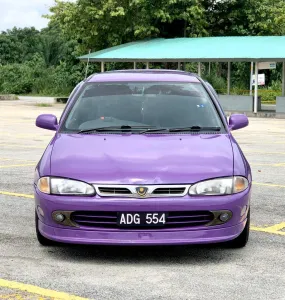 Satria