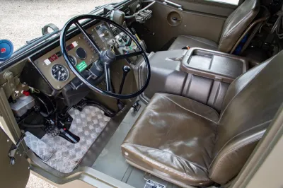 Pinzgauer