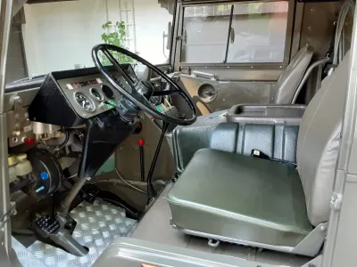 Pinzgauer