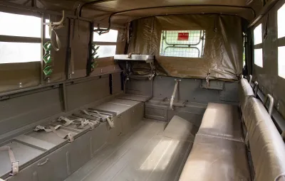 Pinzgauer