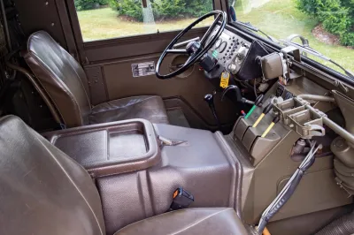 Pinzgauer